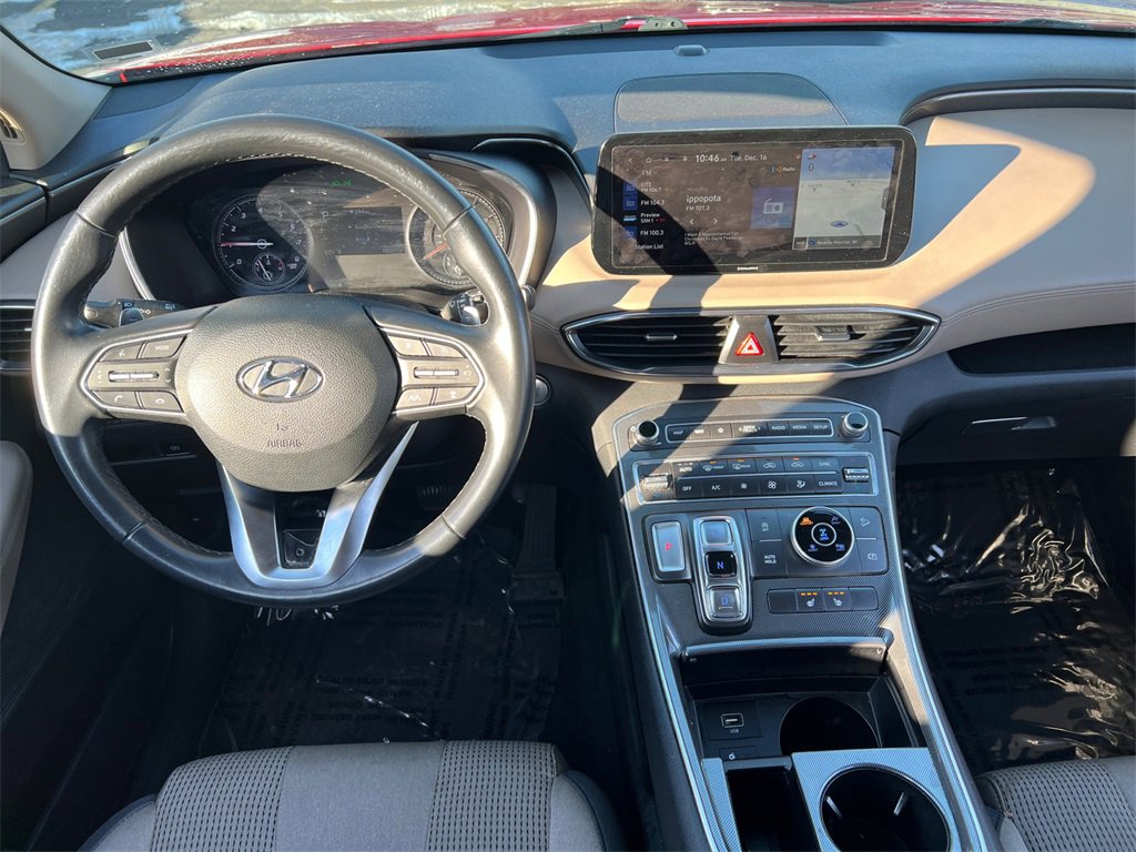 Used 2023 Hyundai Santa Fe SEL image 9
