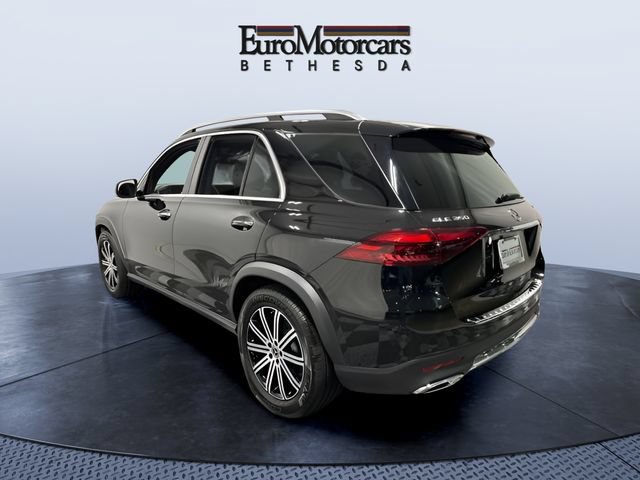 Used 2026 Mercedes-Benz GLE 350 4MATIC image 3