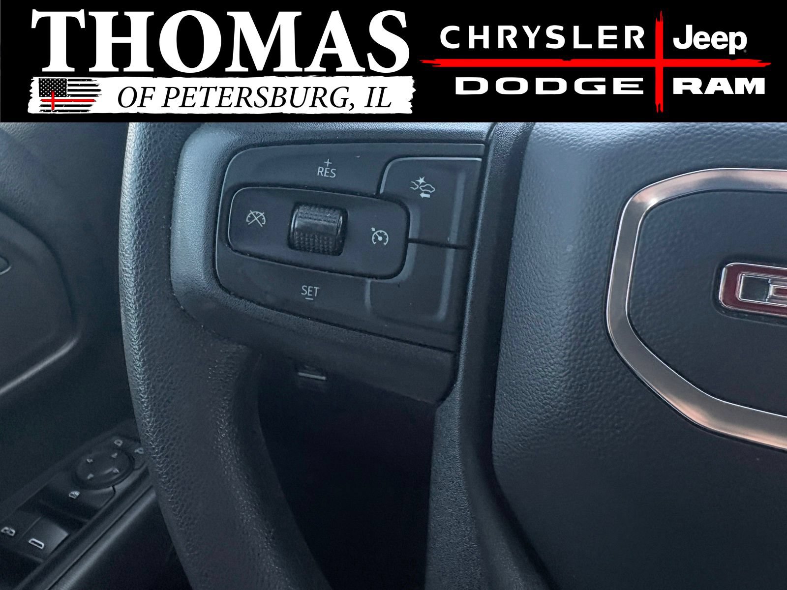 Used 2022 GMC Sierra 1500 Pro w/ Pro Value Package RWD image 16