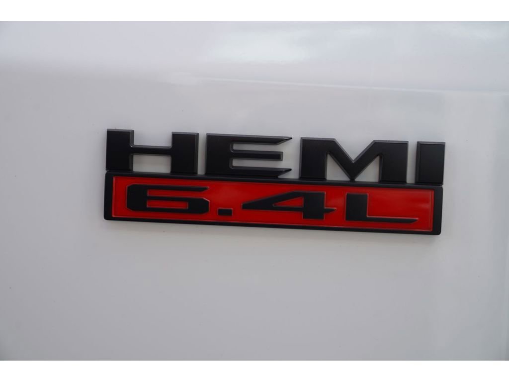 Used 2021 RAM 2500 Power Wagon w/ Power Wagon Off Road Package image 9