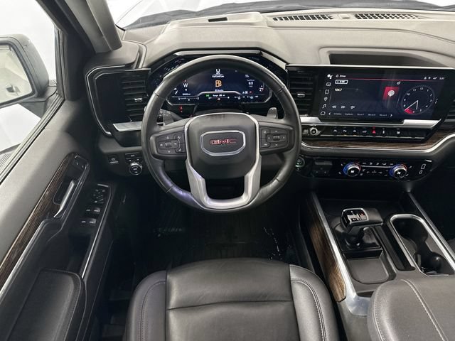 Used 2024 GMC Sierra 1500 Elevation w/ Elevation Premium Package AWD/4WD image 20