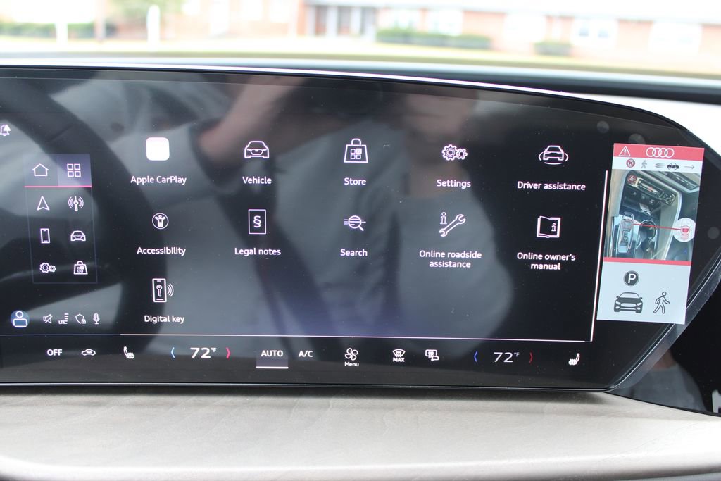 New 2025 Audi Q5 Premium w/ Convenience Package image 14