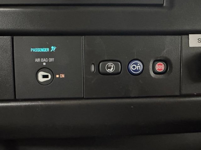 New 2026 Chevrolet Express 3500 w/ Power Convenience Package RWD image 18