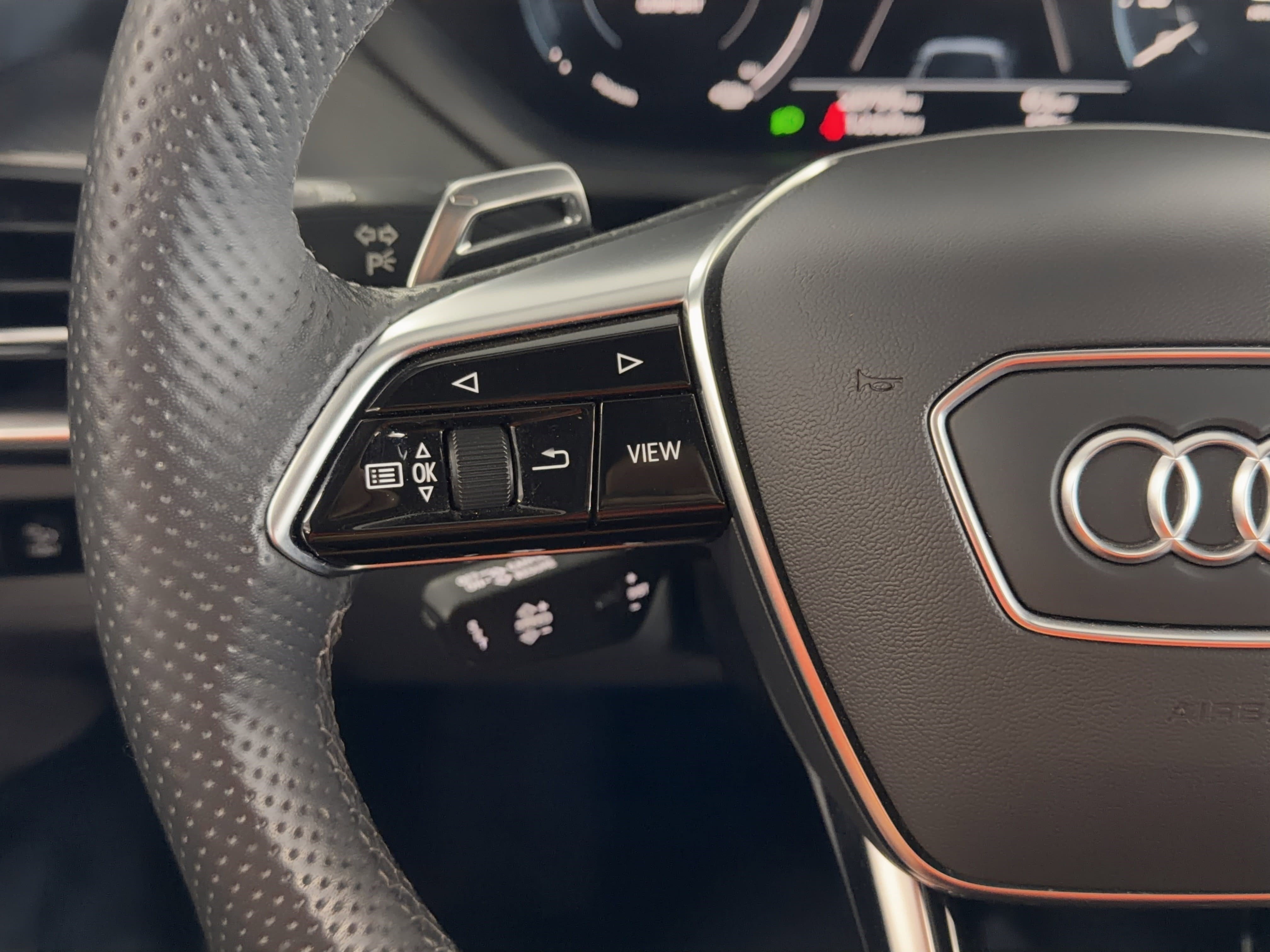 Used 2022 Audi e-tron GT Prestige w/ Prestige Package image 21