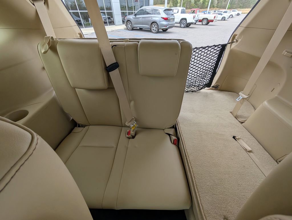 Used 2019 Toyota Highlander Limited image 29