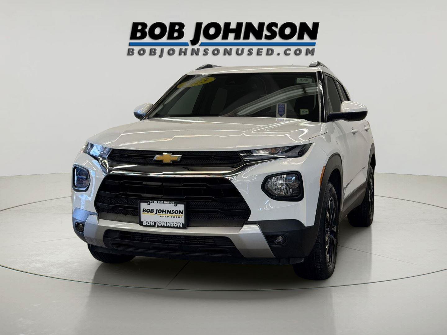 Used 2023 Chevrolet TrailBlazer LT w/ Convenience Package AWD/4WD image 5