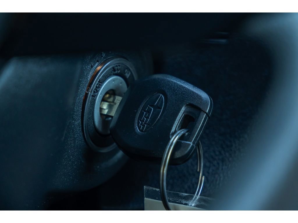 Used 2024 Subaru Legacy image 26