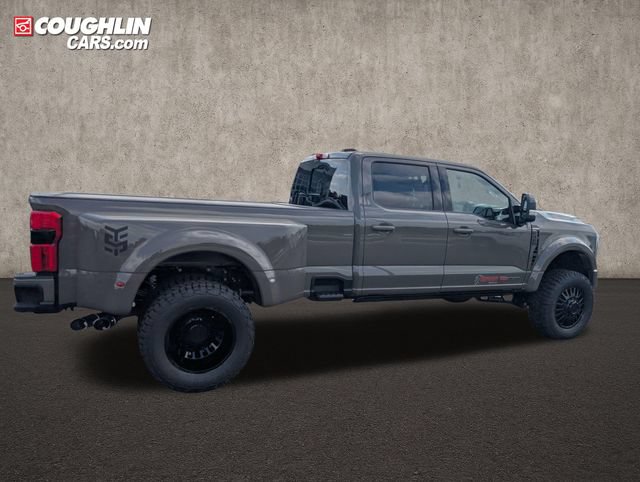 New 2026 Ford F450 Platinum w/ Platinum Plus Package AWD/4WD image 9