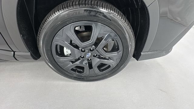 New 2025 Subaru Ascent Onyx Edition image 9