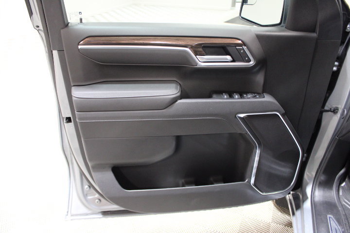 New 2026 Chevrolet Silverado 1500 LT AWD/4WD image 16