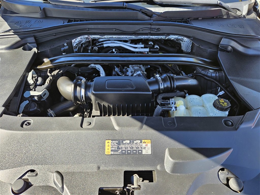 Used 2020 Lincoln Aviator Black Label w/ Dynamic Handling Package image 49