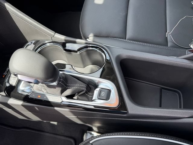 New 2026 Buick Encore GX Avenir w/ Avenir Technology Package FWD image 15