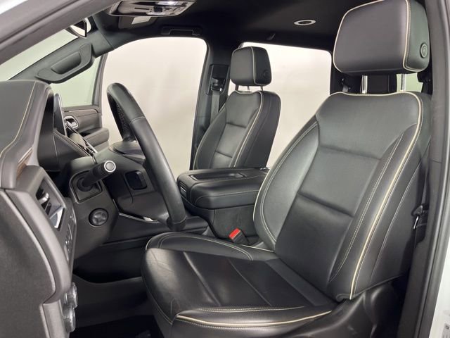 Used 2024 Chevrolet Tahoe Premier image 18