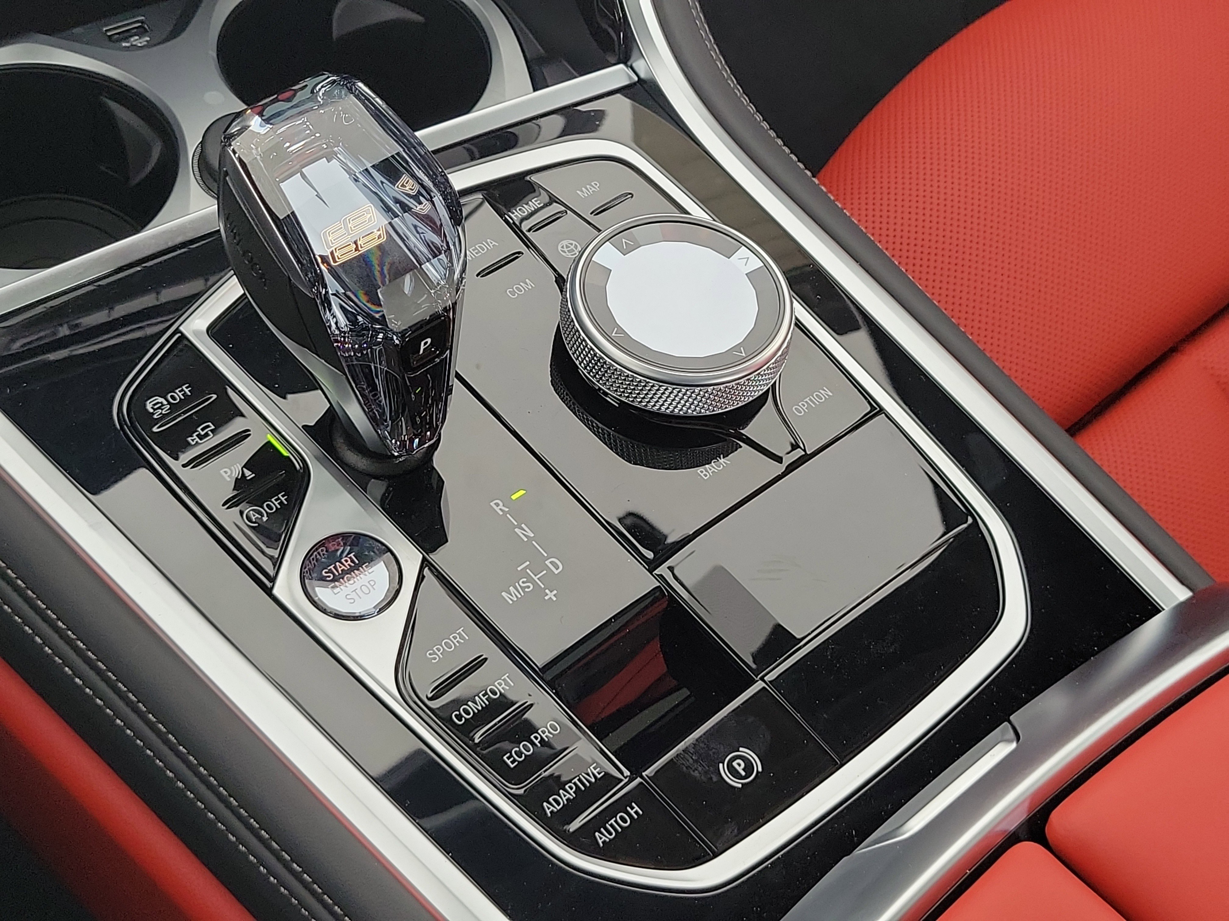 New 2026 BMW 840i RWD image 32
