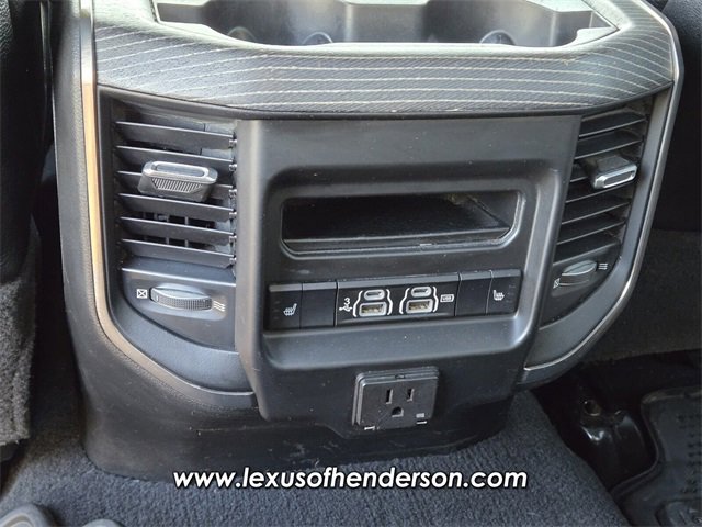 Used 2019 RAM 2500 Limited image 12