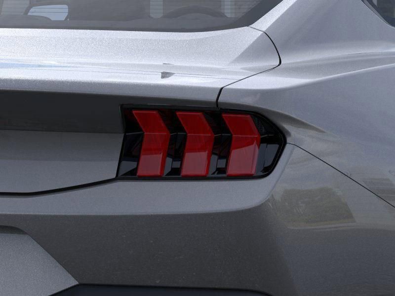 New 2026 Ford Mustang Coupe image 21