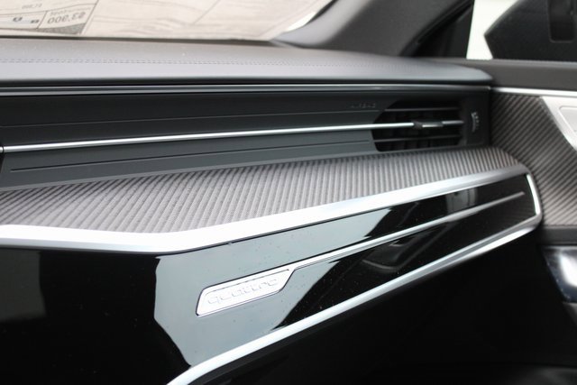 New 2026 Audi RS 7 Performance image 21