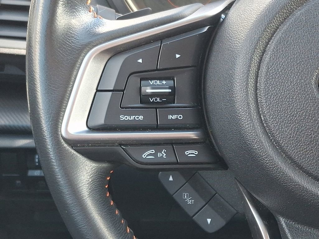 Certified 2023 Subaru Crosstrek 2.0i Premium AWD/4WD image 21