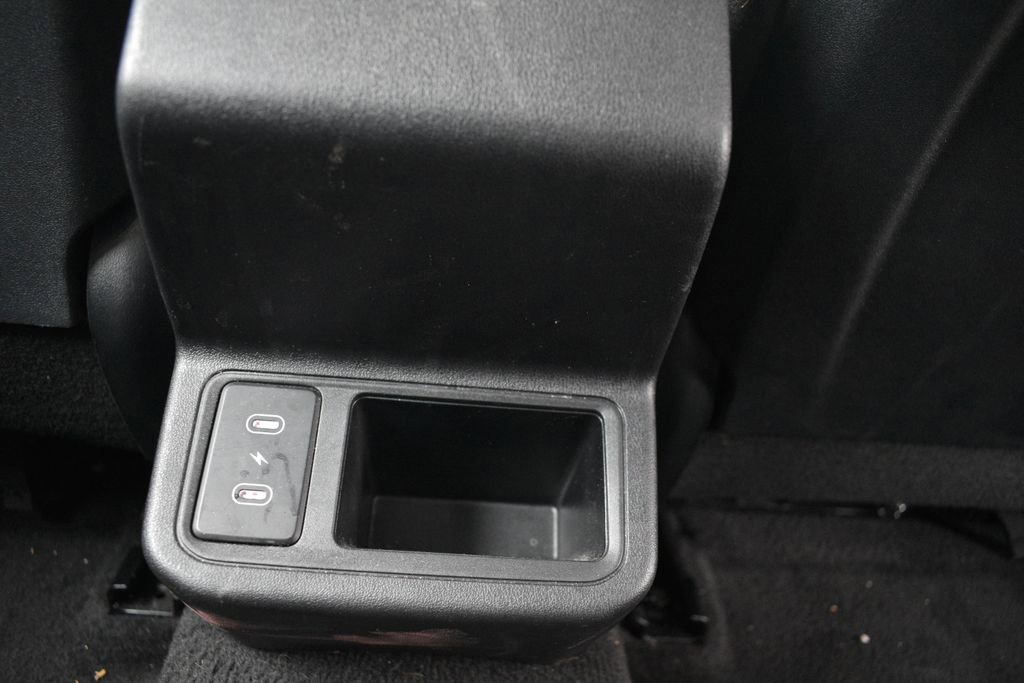 Used 2025 Kia K4 FWD image 29