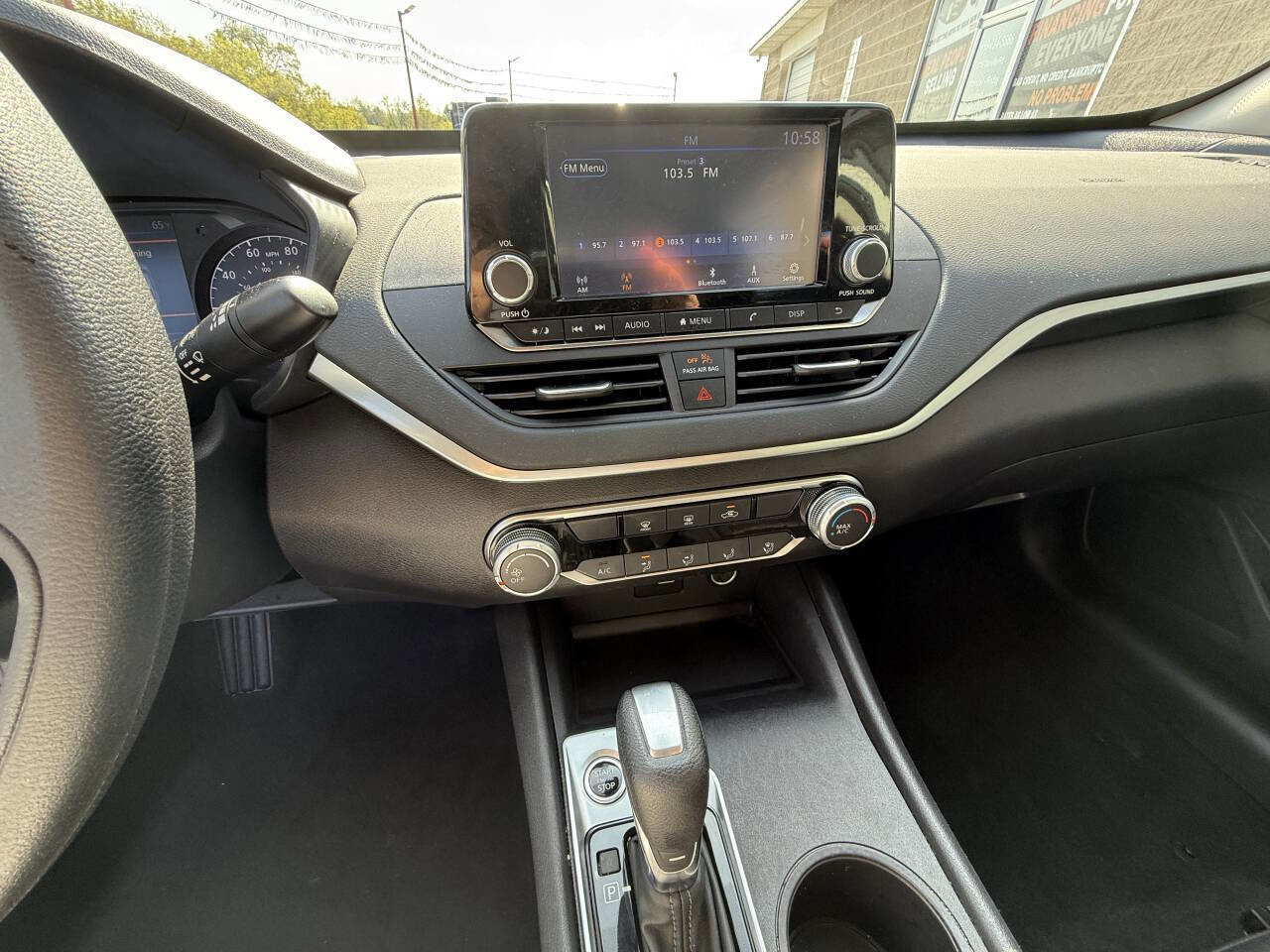 Used 2022 Nissan Altima 2.5 S image 12