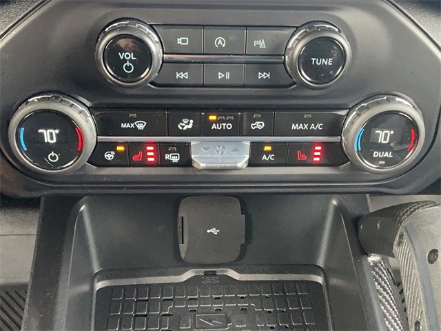 Used 2024 Ford Bronco Raptor w/ Interior Carbon Fiber Pack 6 image 21