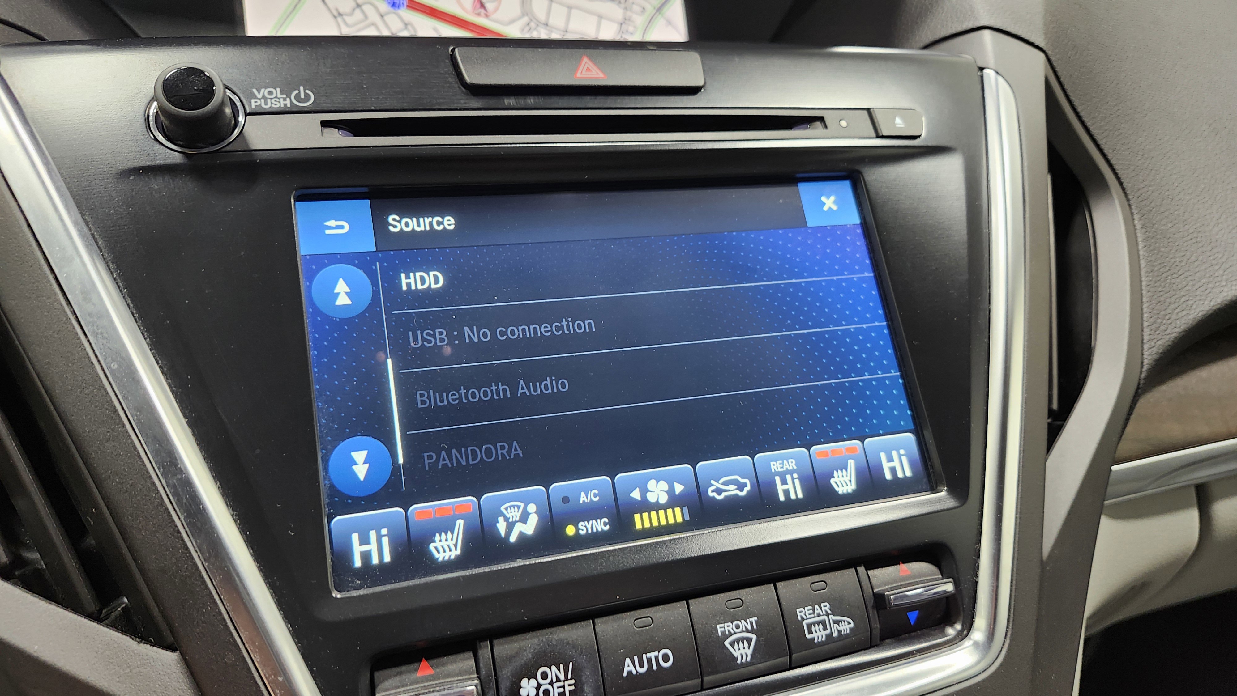 Used 2020 Acura MDX SH-AWD w/ Advance Package image 7