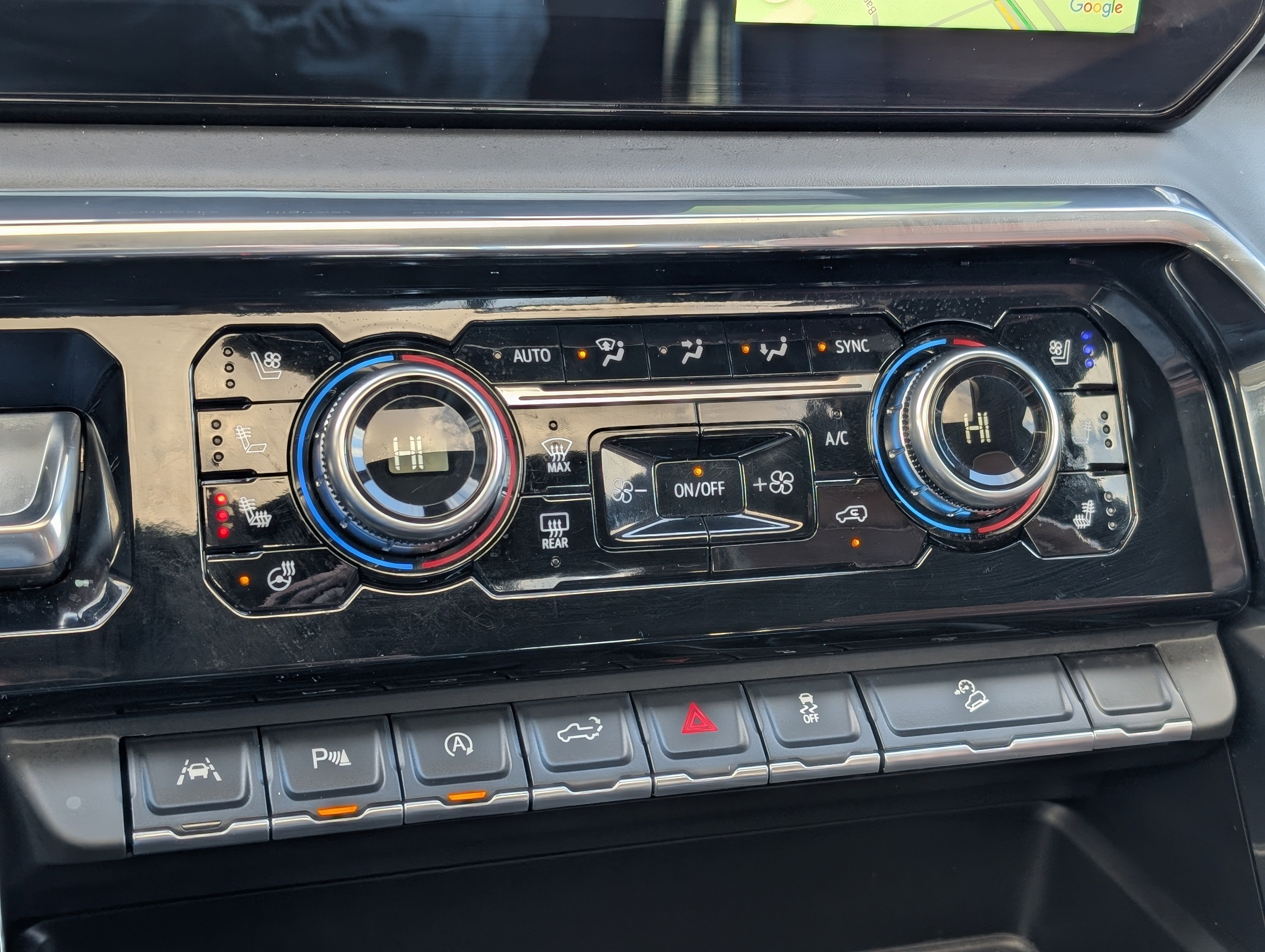 Used 2025 GMC Sierra 1500 Denali Ultimate image 23