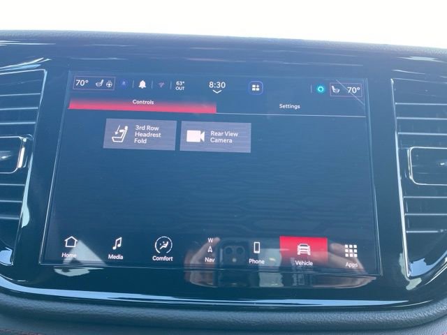 New 2026 Dodge Durango GT w/ Blacktop Package image 41