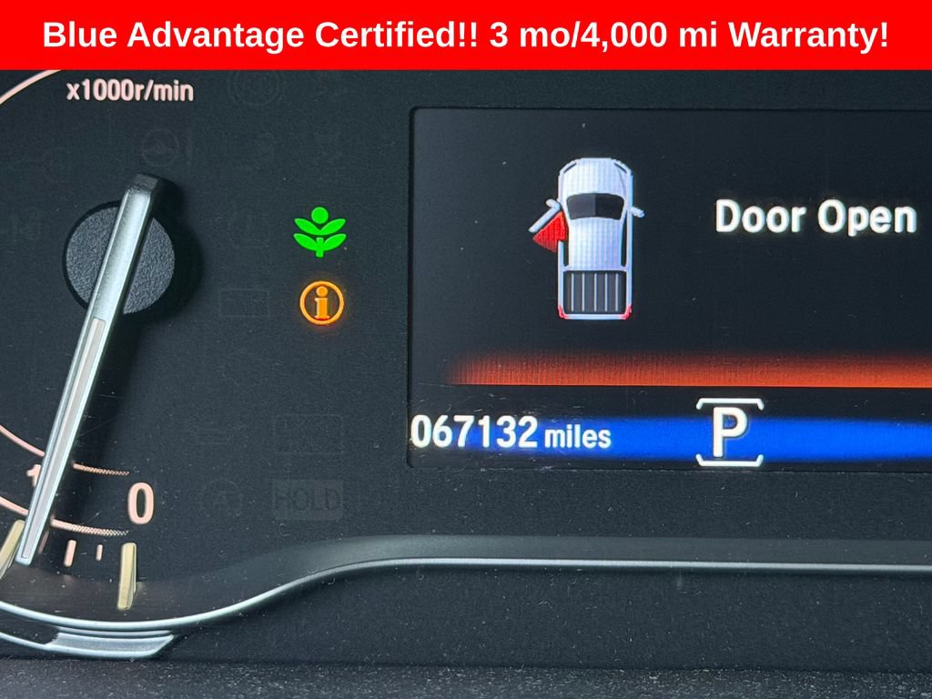 Used 2017 Honda Ridgeline RTL-T image 25