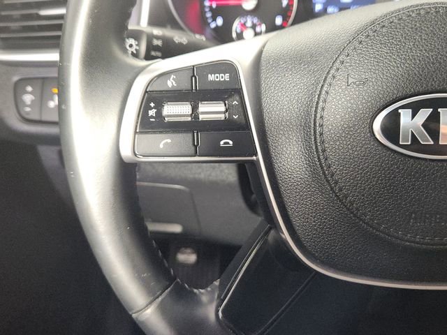 Used 2020 Kia Sorento LX w/ LX I4 Convenience Package image 17