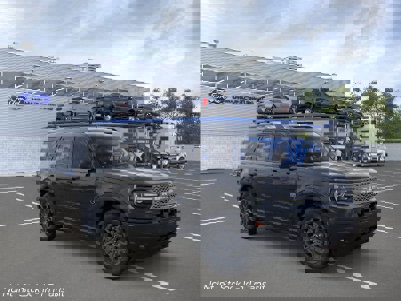 New 2026 Ford Bronco Sport Big Bend w/ Convenience Package image 37