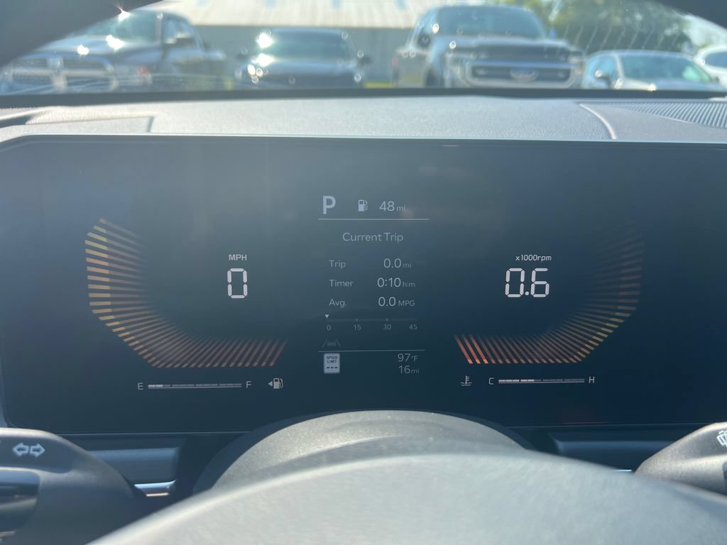 New 2026 Kia K5 GT-Line w/ GT-Line Premium Package FWD image 18