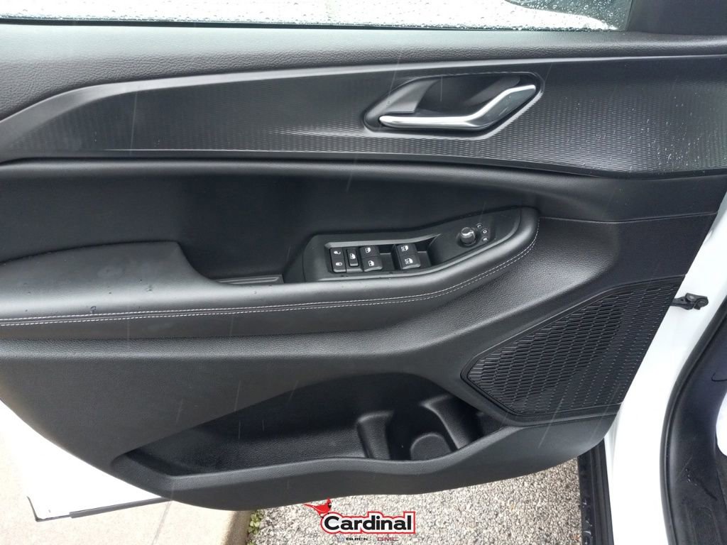 Used 2024 Jeep Grand Cherokee L Laredo image 19