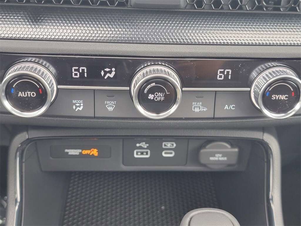 Used 2023 Honda CR-V Sport image 35