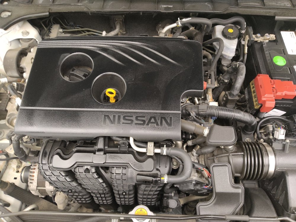 Used 2019 Nissan Altima 2.5 Platinum image 30