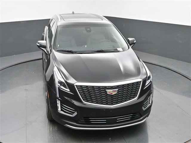 New 2026 Cadillac XT5 Premium Luxury w/ Driver Assist Package image 45