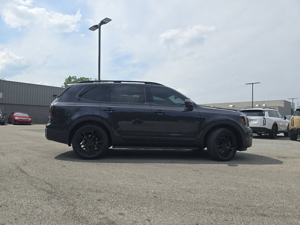 Used 2025 Kia Telluride SX Prestige X-Line AWD/4WD image 18