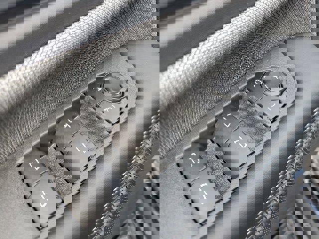 New 2026 GMC Sierra EV Elevation image 19