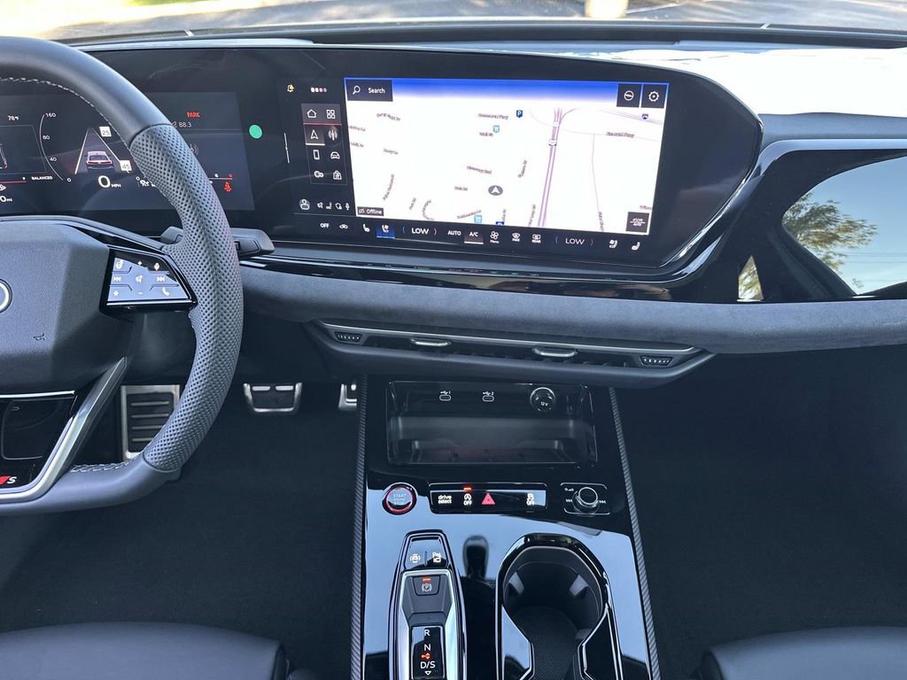 New 2025 Audi S5 Premium Plus image 28