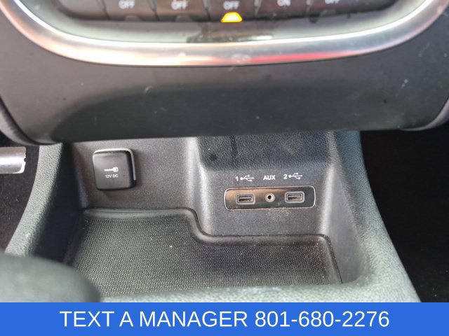 Used 2019 Dodge Durango AWD w/ Skid Plate Group image 21