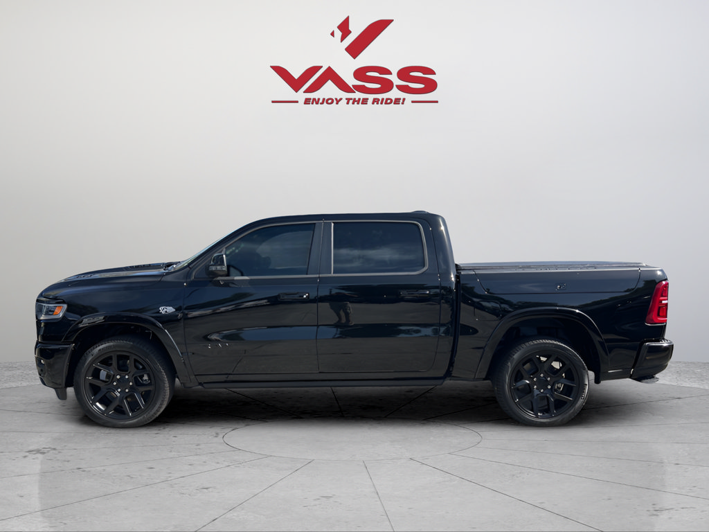 New 2026 RAM 1500 Limited AWD/4WD image 2
