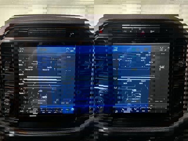 Used 2021 Ford F150 Limited image 14