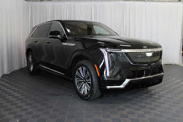 New 2026 Cadillac Escalade IQ Luxury 1 image 1