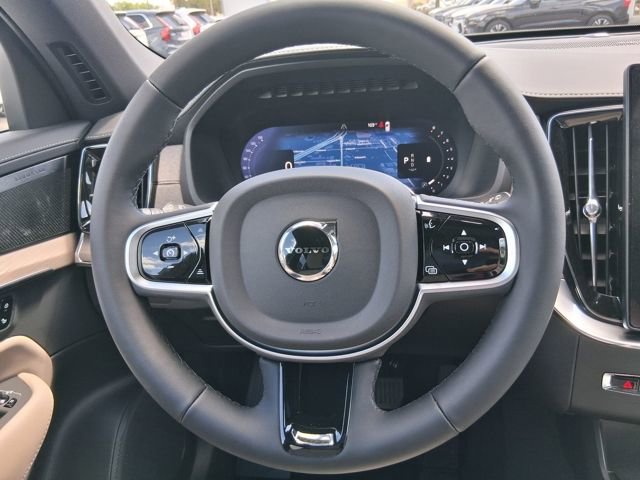 New 2026 Volvo XC90 B6 Plus w/ Protection Package Premier AWD/4WD image 9