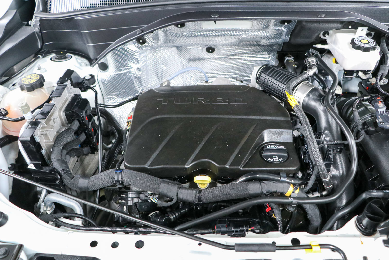 Used 2023 Chevrolet TrailBlazer LT w/ Convenience Package FWD image 29