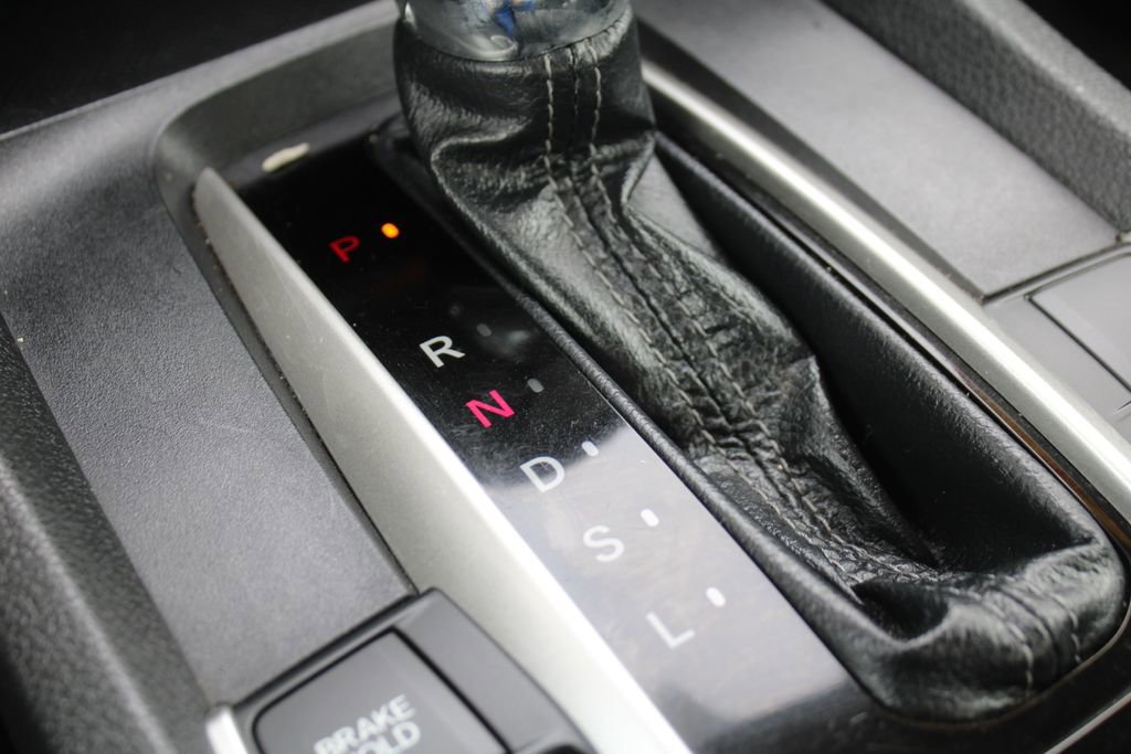 Used 2018 Honda Civic EX image 34