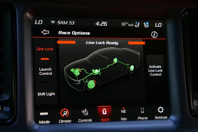 Used 2023 Dodge Challenger R/T Scat Pack RWD image 15