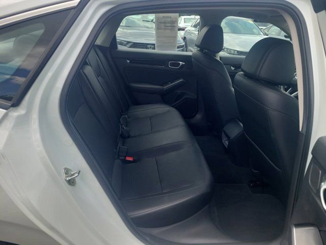 Used 2024 Honda Civic Touring image 10