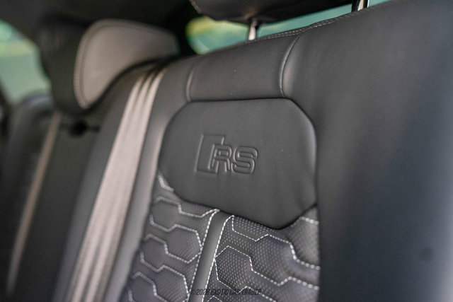 Used 2023 Audi RS Q8 image 35
