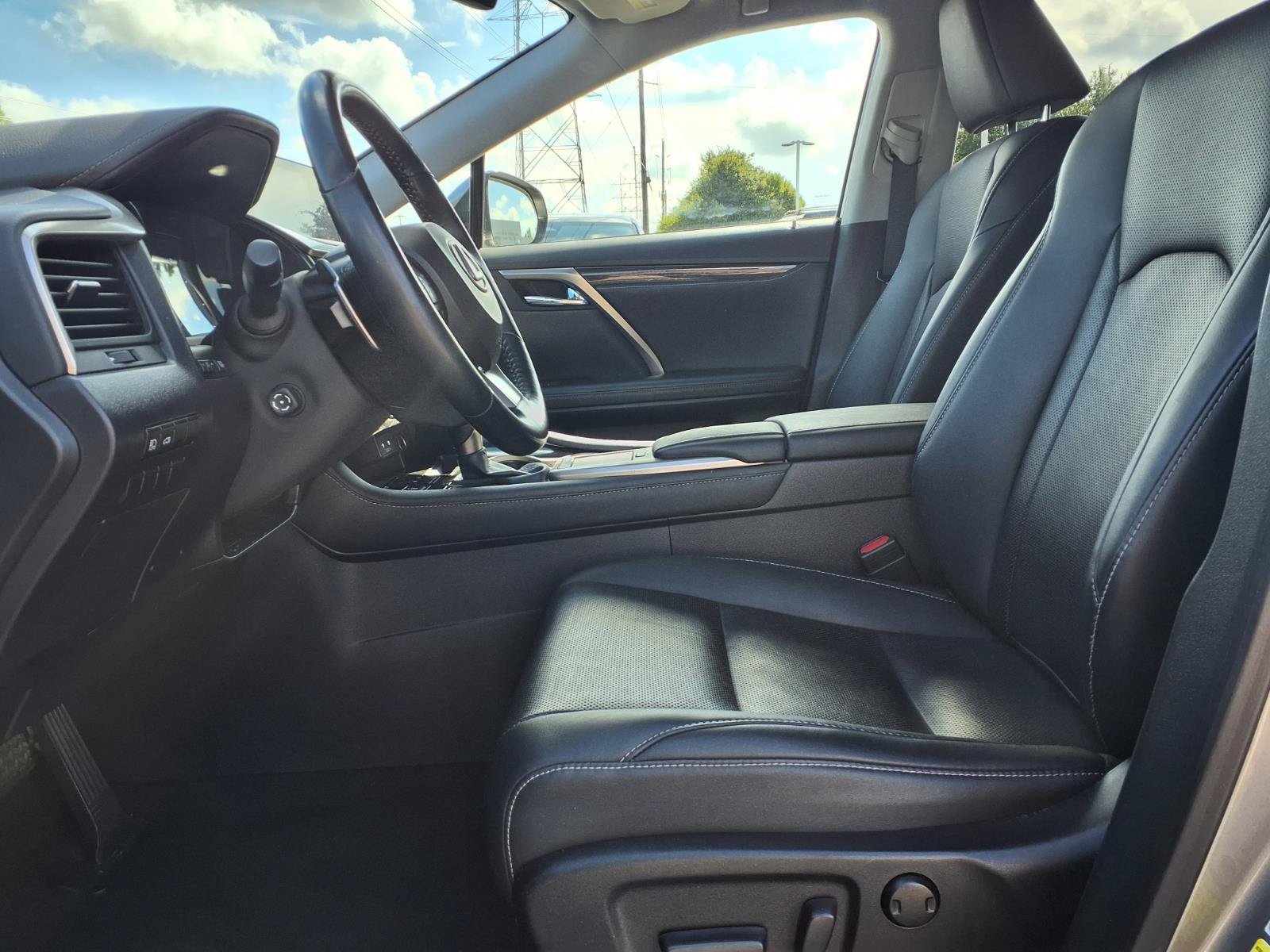 Used 2020 Lexus RX 350 FWD w/ Accessory Package image 17